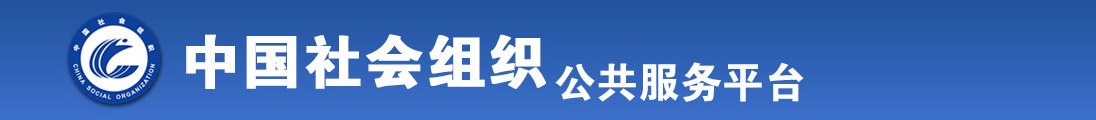 伊人捣黑逼全国社会组织信息查询